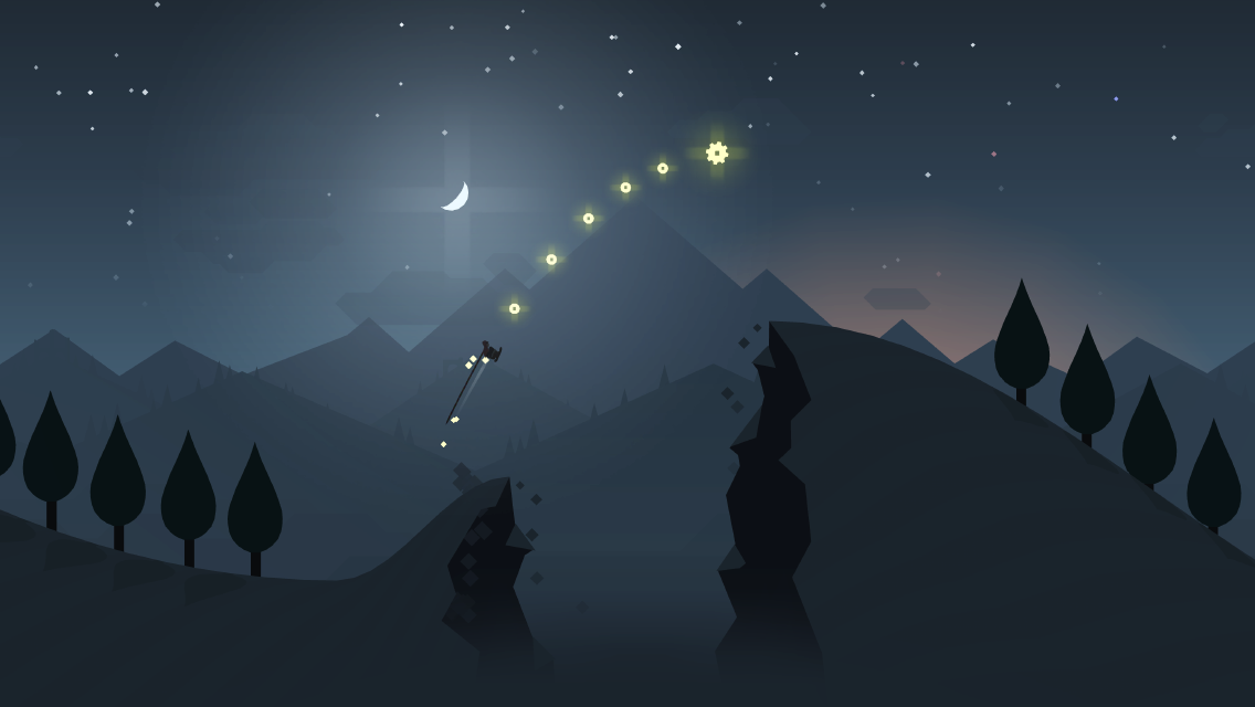 alto adventure android