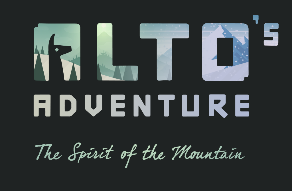 Alto's Adventure: The Spirit of the Mountain - Press Kit